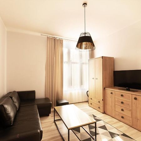 Tradycyjny Apartament 3City W Sopocie Blisko Plazy By Noclegi Renters Сопот Экстерьер фото