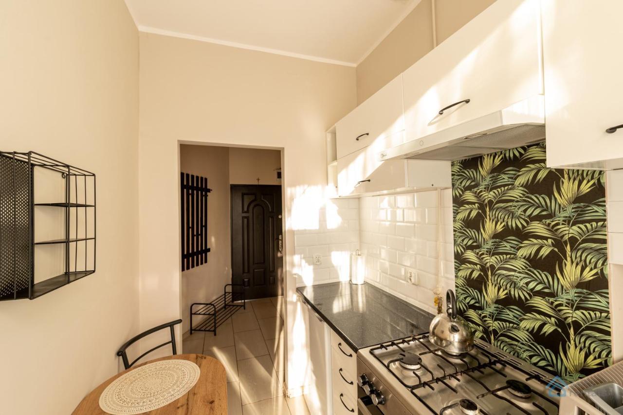 Tradycyjny Apartament 3City W Sopocie Blisko Plazy By Noclegi Renters Сопот Экстерьер фото